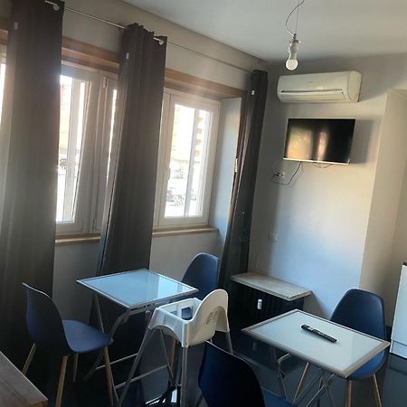 Heart Of Rome Rooms Exterior foto