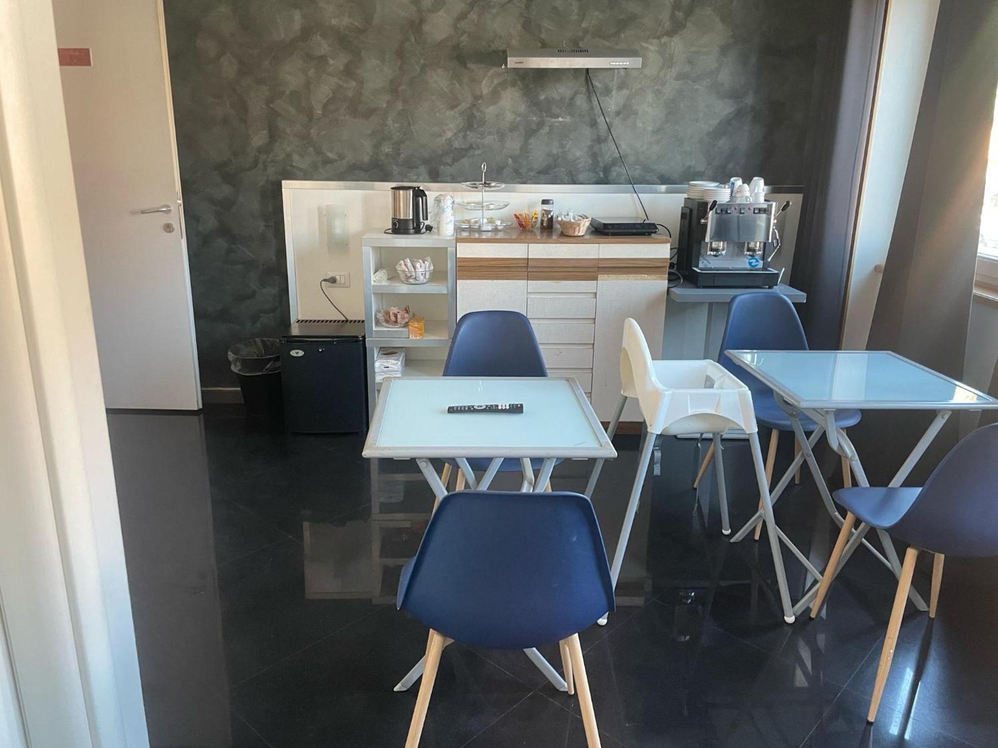 Heart Of Rome Rooms Exterior foto